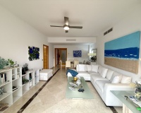 Rynek wtórny - apartment - Estepona - Bel Air