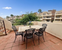Rynek wtórny - apartment - Estepona - Bel Air