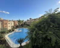 Rynek wtórny - apartment - Estepona - Bel Air