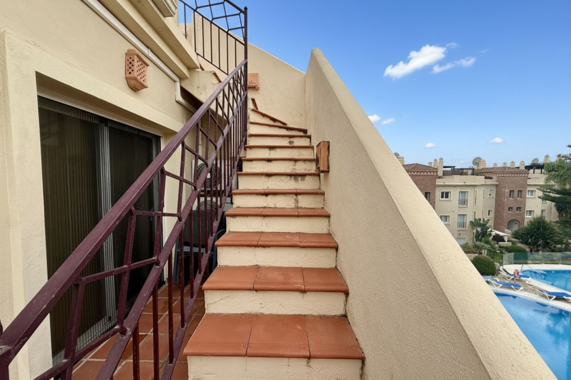 Rynek wtórny - apartment - Estepona - Bel Air