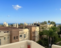 Rynek wtórny - apartment - Estepona - Bel Air