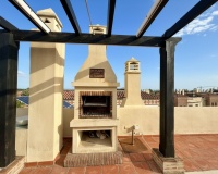 Rynek wtórny - apartment - Estepona - Bel Air