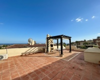 Rynek wtórny - apartment - Estepona - Bel Air