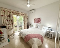 Rynek wtórny - apartment - Estepona - Bel Air
