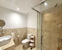 Rynek wtórny - apartment - Estepona - Bel Air