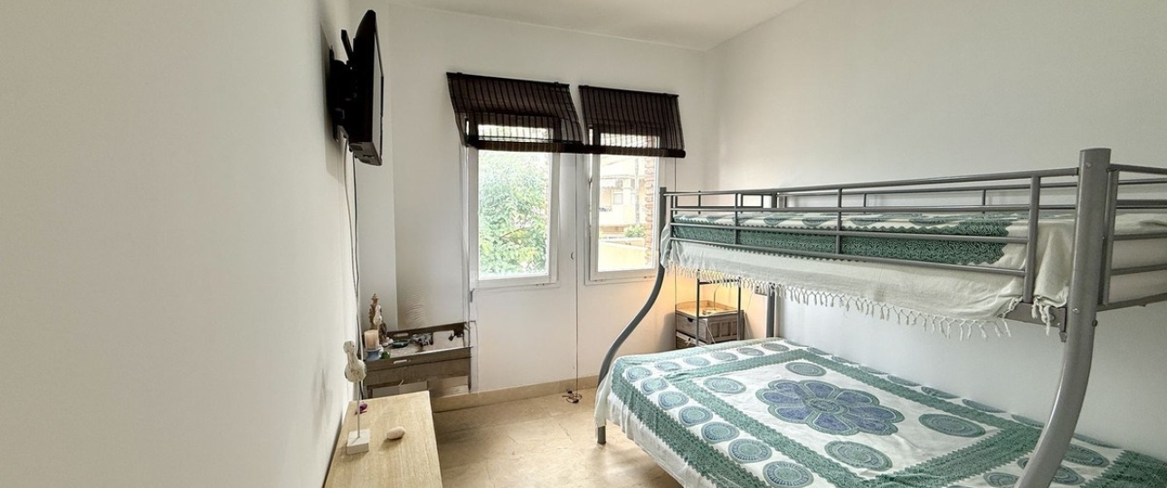 Rynek wtórny - apartment - Estepona - Bel Air