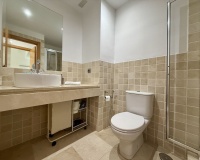 Rynek wtórny - apartment - Estepona - Bel Air