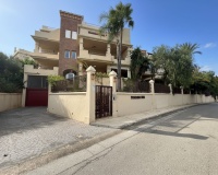 Rynek wtórny - apartment - Estepona - Bel Air