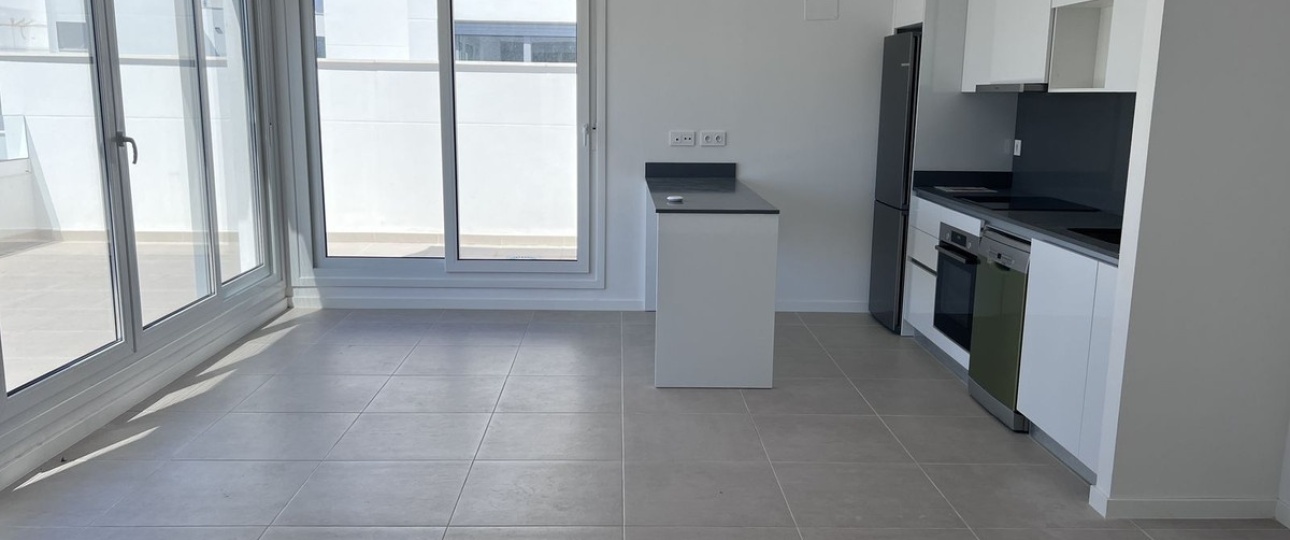 Rynek wtórny - apartment - Estepona - Bel Air