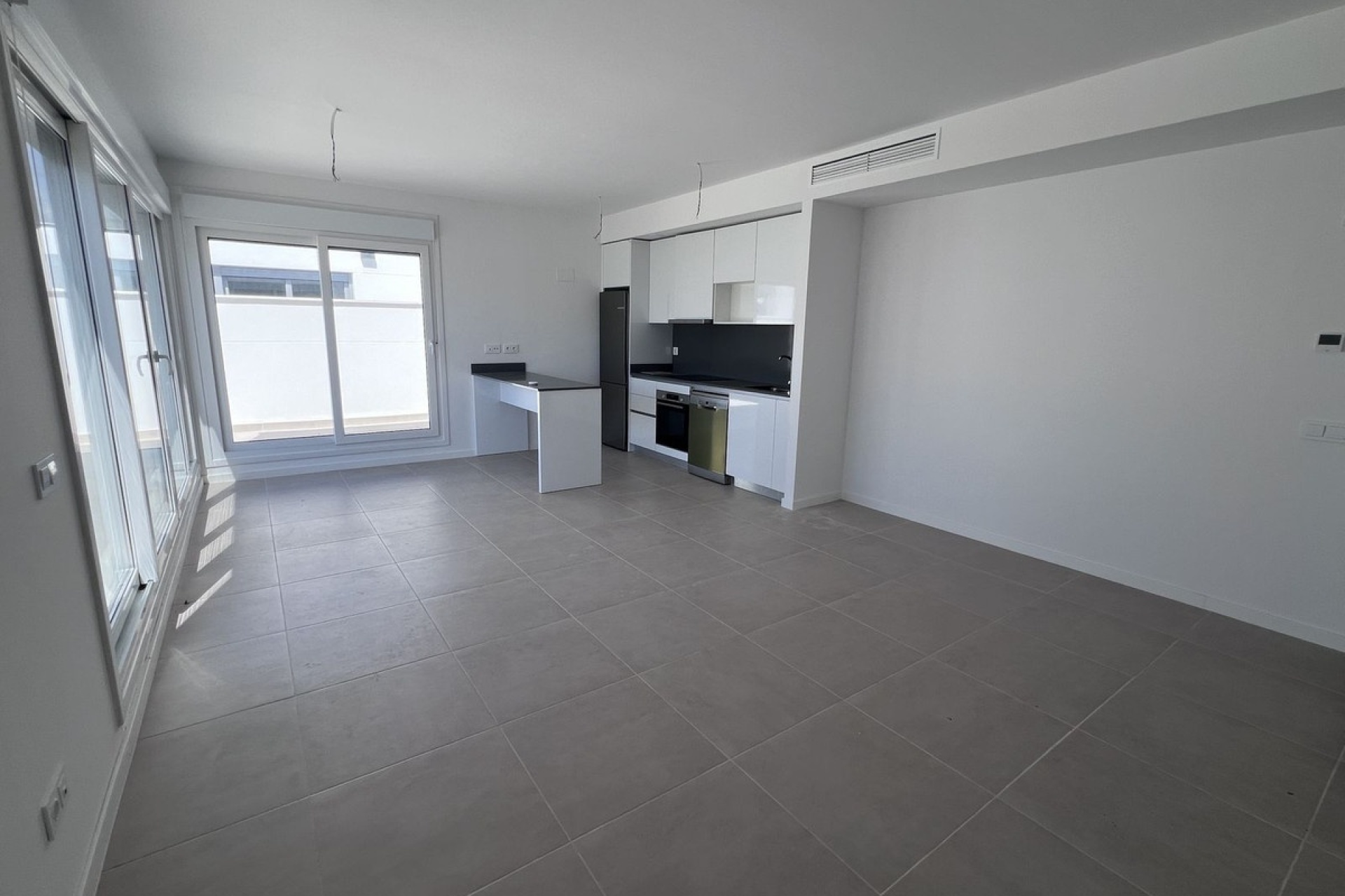 Rynek wtórny - apartment - Estepona - Bel Air