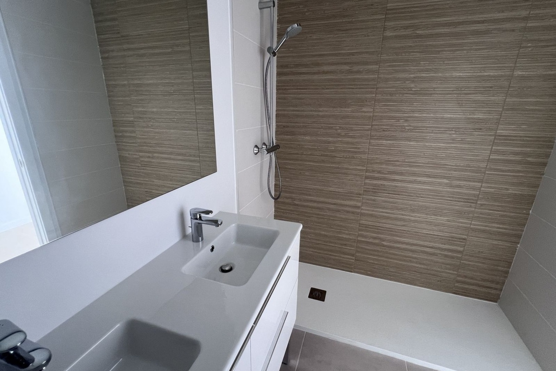 Rynek wtórny - apartment - Estepona - Bel Air