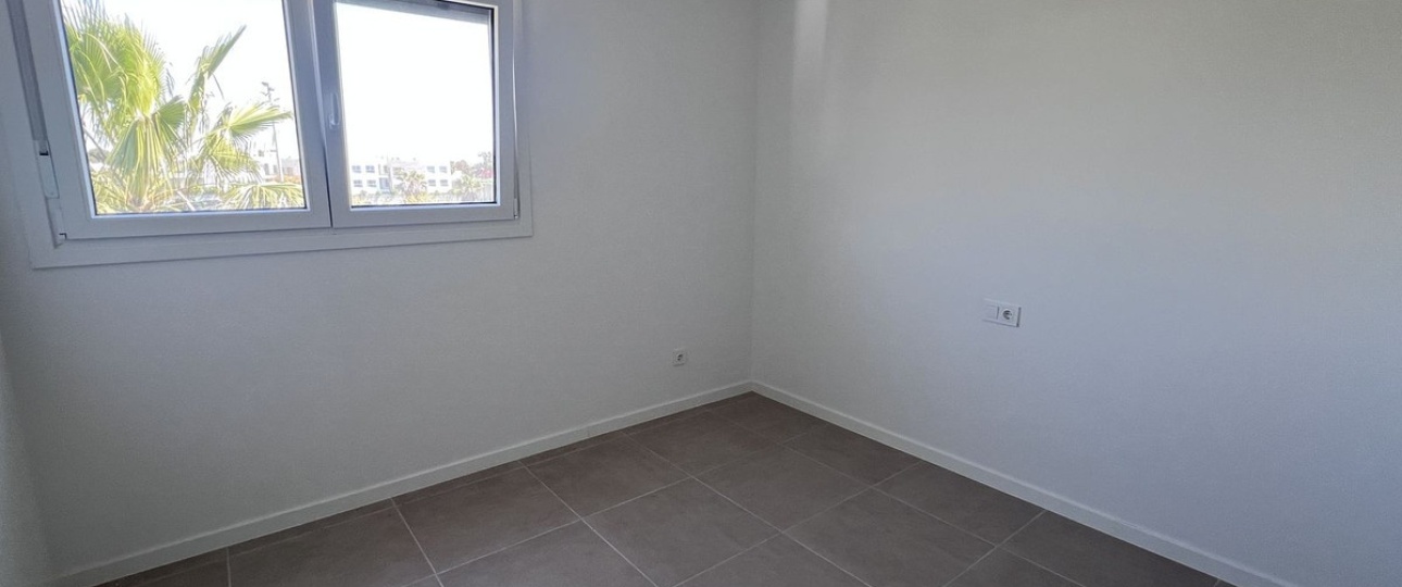 Rynek wtórny - apartment - Estepona - Bel Air