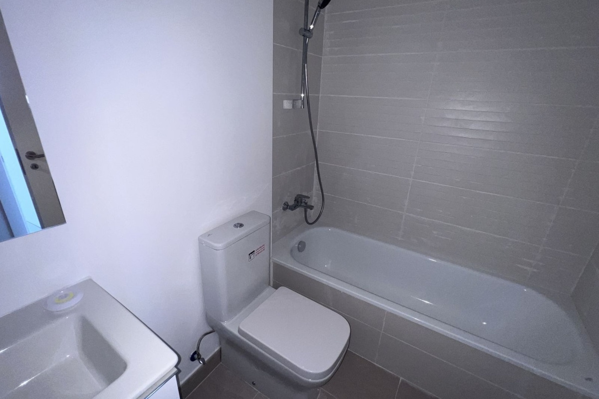 Rynek wtórny - apartment - Estepona - Bel Air