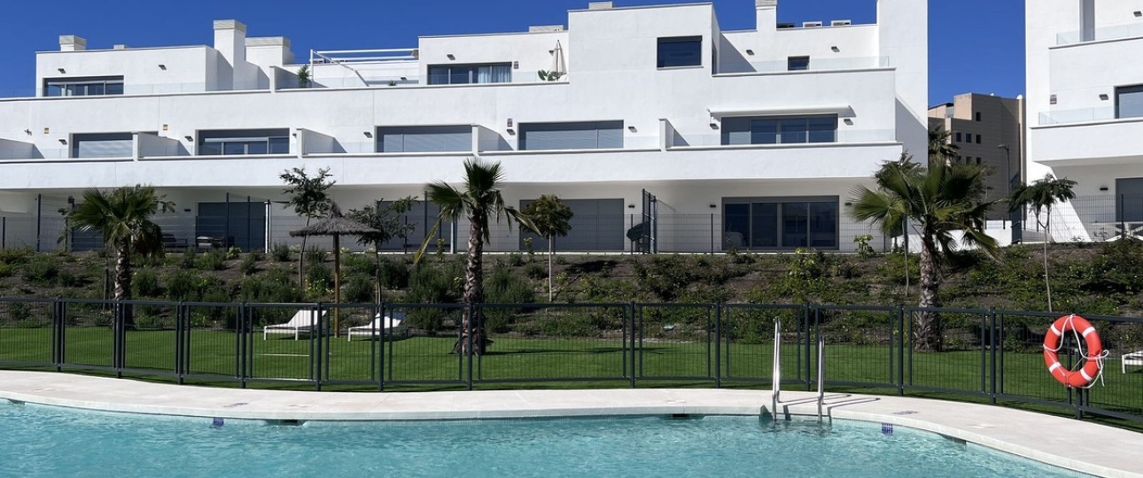 Rynek wtórny - apartment - Estepona - Bel Air
