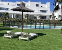 Rynek wtórny - apartment - Estepona - Bel Air