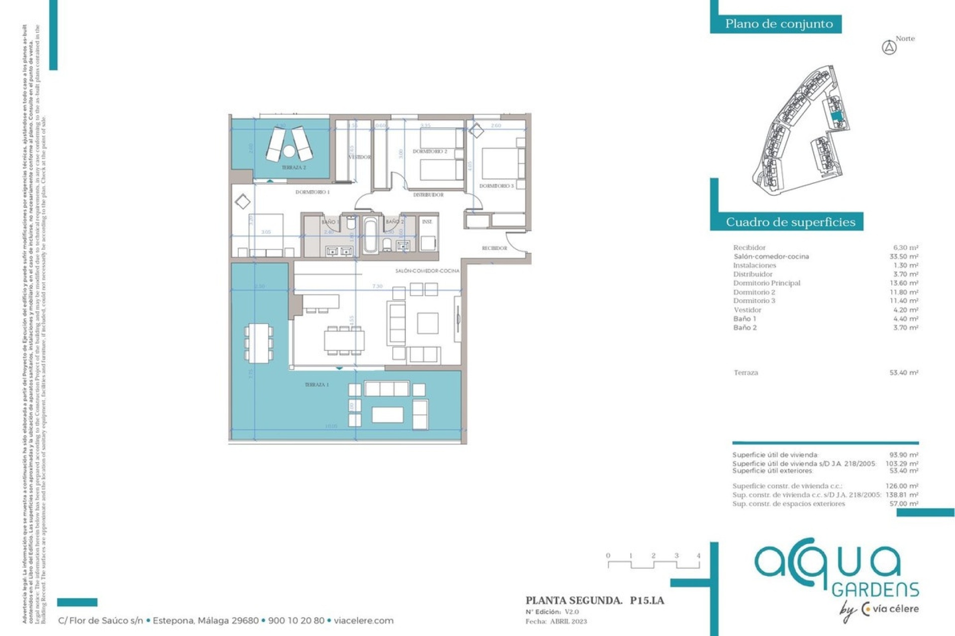 Rynek wtórny - apartment - Estepona - Bel Air