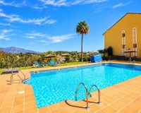 Rynek wtórny - apartment - Estepona - Bel Air