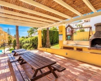 Rynek wtórny - apartment - Estepona - Bel Air