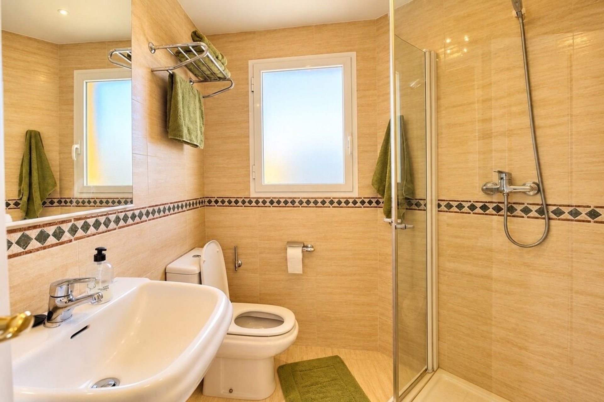 Rynek wtórny - apartment - Estepona - Bel Air