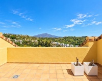 Rynek wtórny - apartment - Estepona - Bel Air