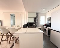 Rynek wtórny - apartment - Estepona - Bel Air