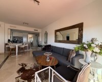 Rynek wtórny - apartment - Estepona - Bel Air