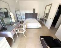 Rynek wtórny - apartment - Estepona - Bel Air