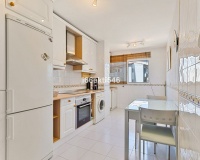 Rynek wtórny - apartment - Estepona - Bel Air