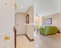 Rynek wtórny - apartment - Estepona - Bel Air