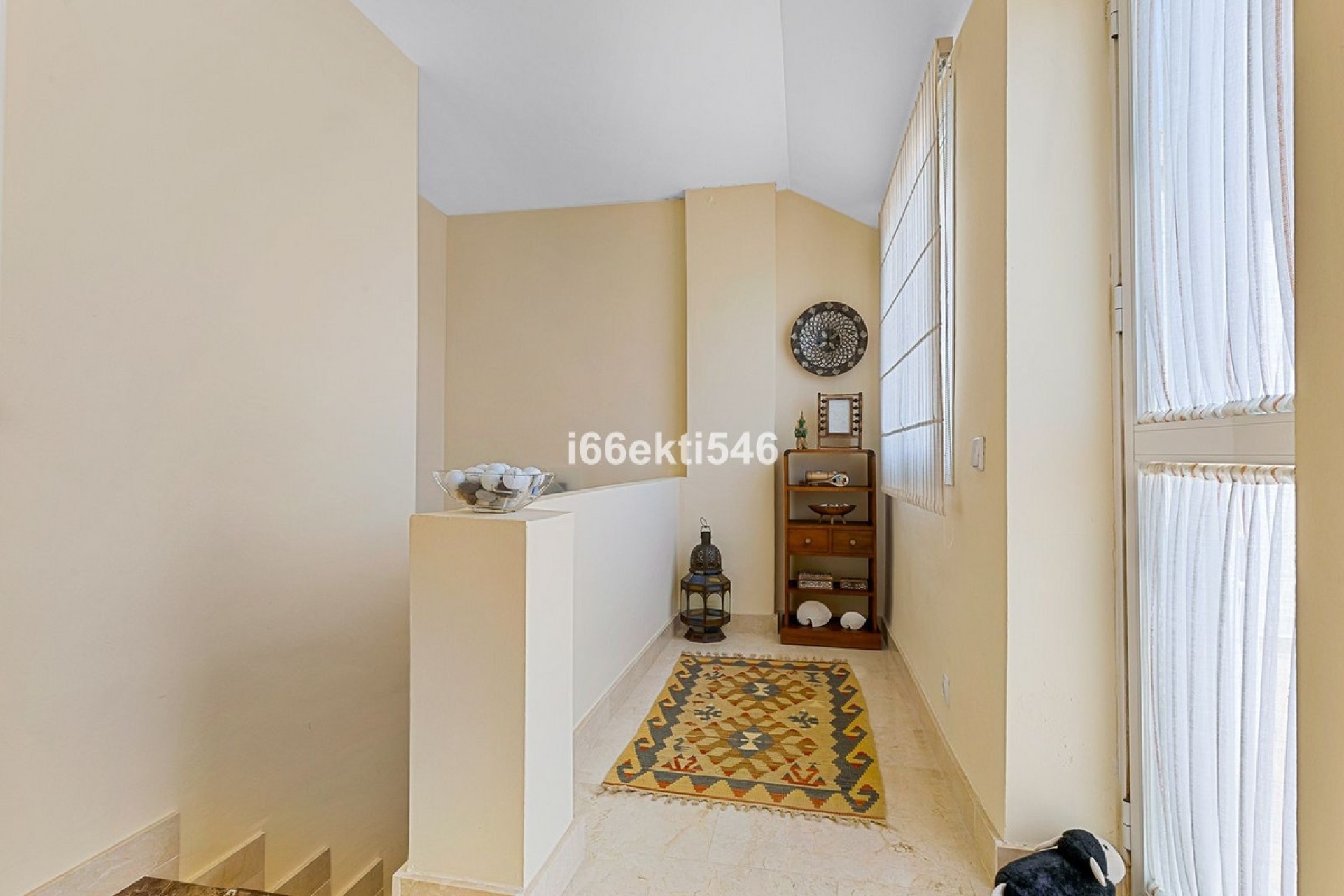 Rynek wtórny - apartment - Estepona - Bel Air