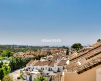 Rynek wtórny - apartment - Estepona - Bel Air