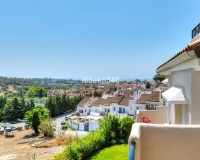 Rynek wtórny - apartment - Estepona - Bel Air