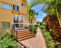 Rynek wtórny - apartment - Estepona - Bel Air