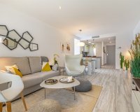 Rynek wtórny - apartment - Estepona - Bel Air