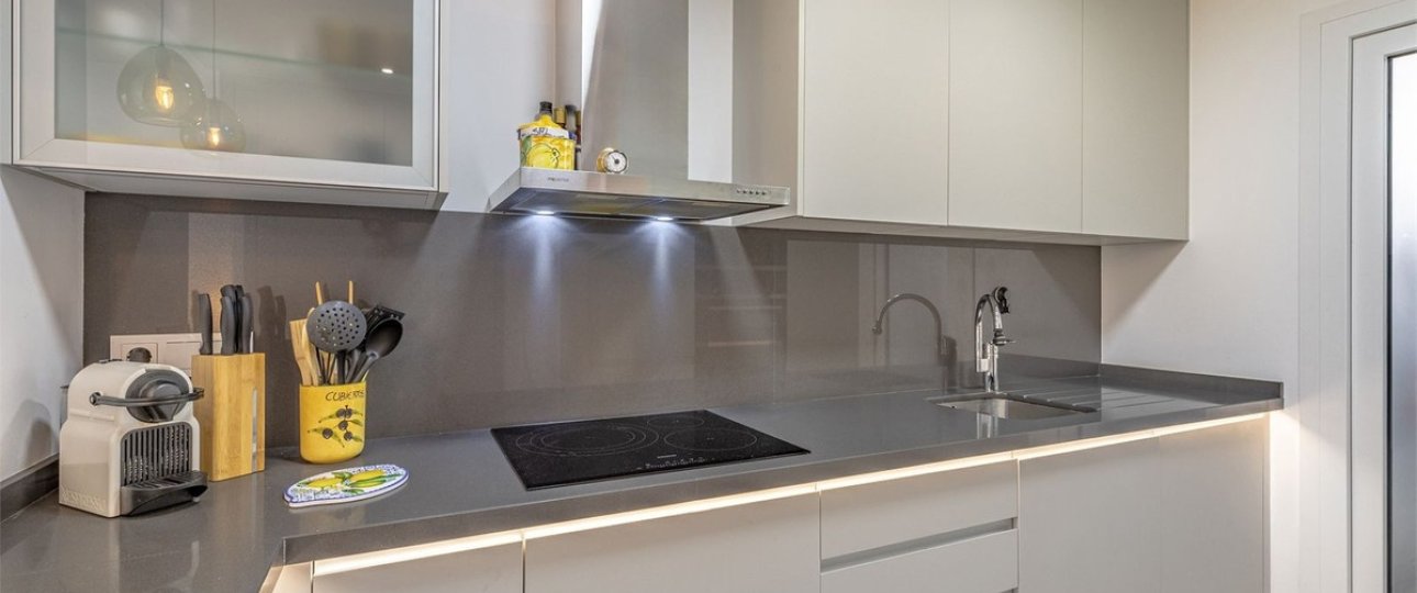Rynek wtórny - apartment - Estepona - Bel Air