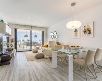 Rynek wtórny - apartment - Estepona - Bel Air