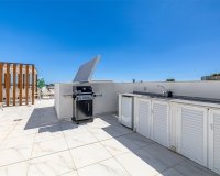 Rynek wtórny - apartment - Estepona - Bel Air