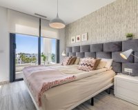 Rynek wtórny - apartment - Estepona - Bel Air