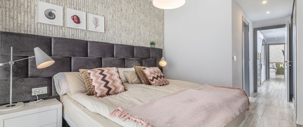 Rynek wtórny - apartment - Estepona - Bel Air