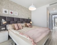 Rynek wtórny - apartment - Estepona - Bel Air