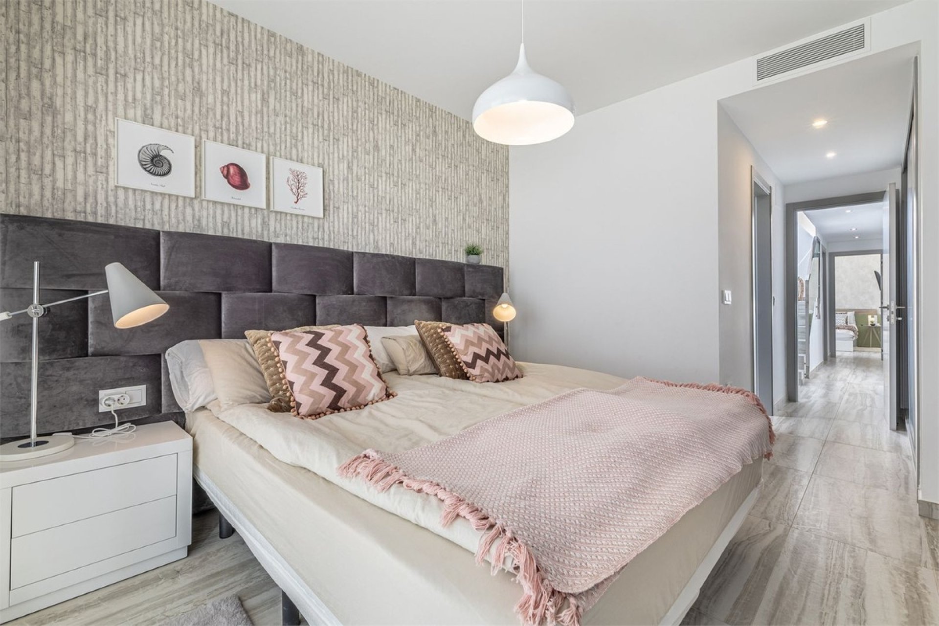 Rynek wtórny - apartment - Estepona - Bel Air