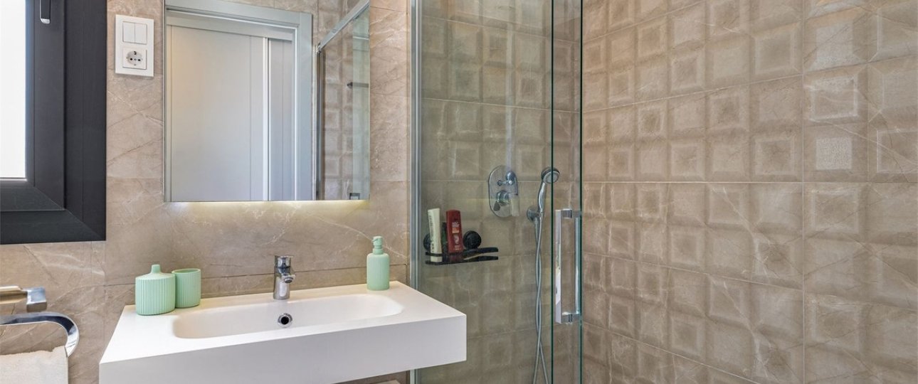 Rynek wtórny - apartment - Estepona - Bel Air