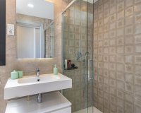 Rynek wtórny - apartment - Estepona - Bel Air