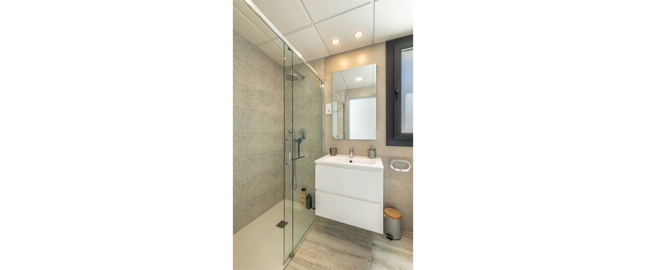 Rynek wtórny - apartment - Estepona - Bel Air