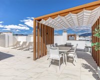 Rynek wtórny - apartment - Estepona - Bel Air
