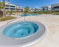 Rynek wtórny - apartment - Estepona - Bel Air