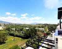 Rynek wtórny - apartment - Estepona - Bel Air