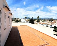Rynek wtórny - apartment - Estepona - Bel Air