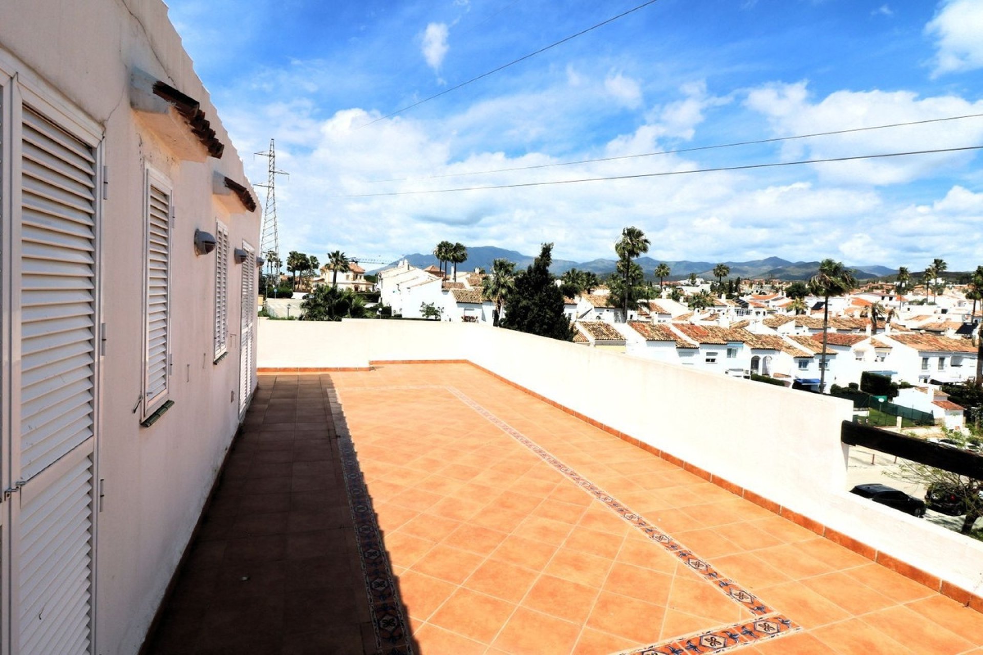 Rynek wtórny - apartment - Estepona - Bel Air