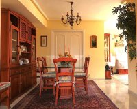 Rynek wtórny - apartment - Estepona - Bel Air